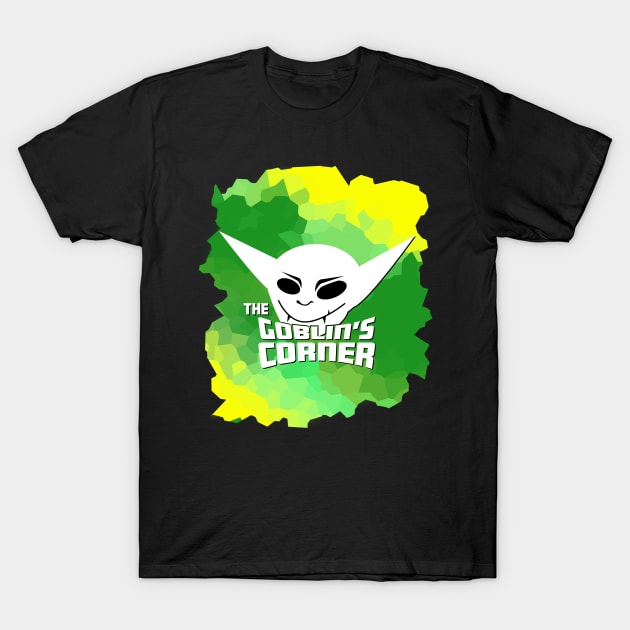 The Goblin's Corner T-Shirt by The Goblins Corner